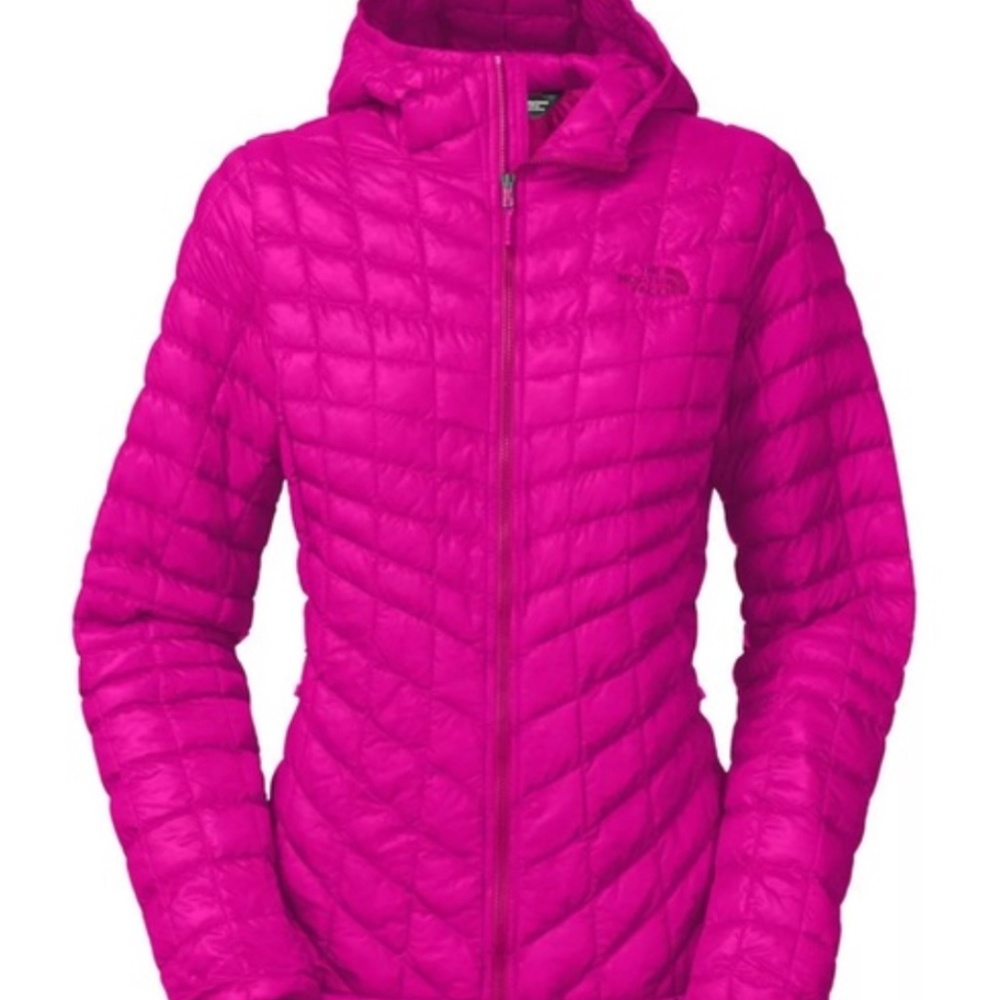 Women's The North Face Thermoball Jacket